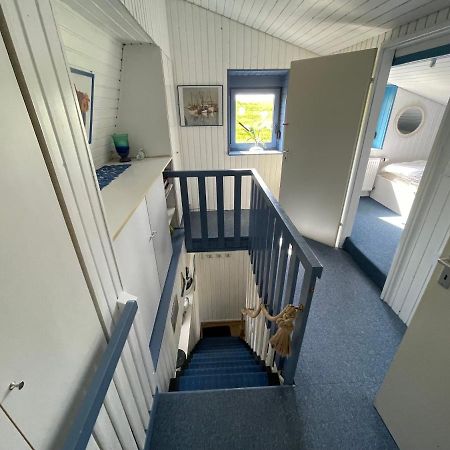 Seelenwärmer Villa Schillig Buitenkant foto